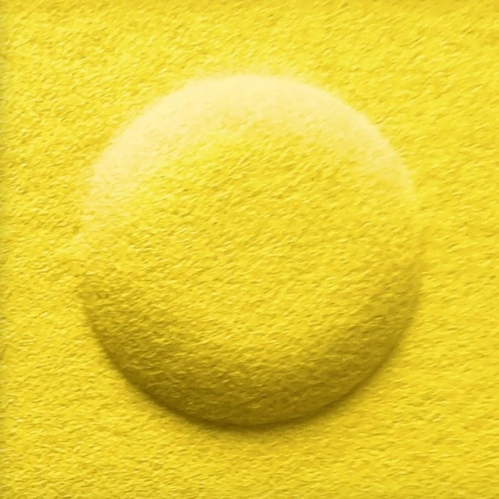 Panou acustic decorativ patrat "Lego" fetru 150x150 mm