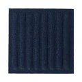 Panou acustic decorativ patrat dungi drepte fetru 300x300 mm
