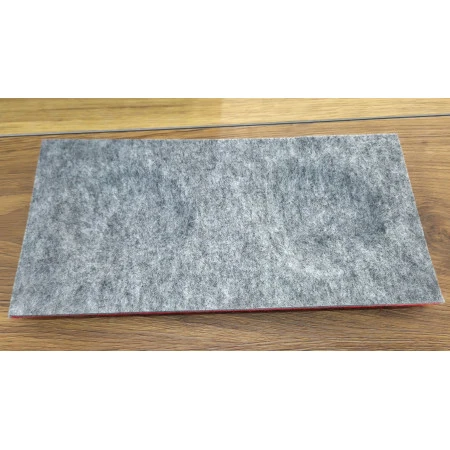 Panou acustic decorativ dreptunghi "Lego" fetru 300x150 mm Premier Decor