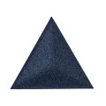 Panou acustic decorativ triunghi fetru 300x300x300 mm