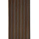 Panou Riflaj Classic Oak L0106 (270x12x1,2 cm) Polimer Dur