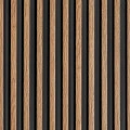Panou Riflaj Classic Oak L0106 (270x12x1,2 cm) Polimer Dur