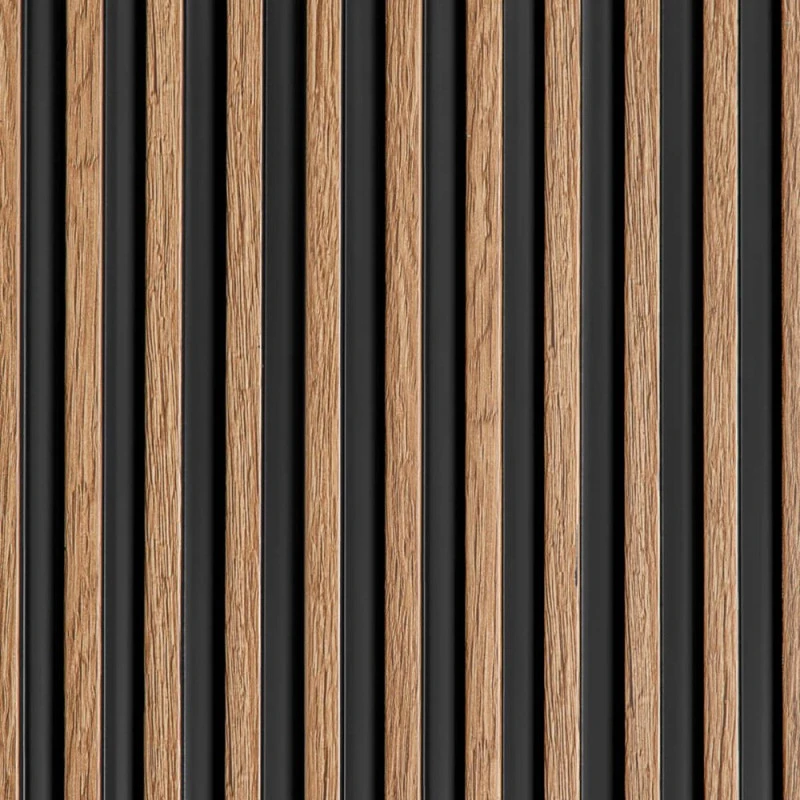 Panou Riflaj Classic Oak L0106 (270x12x1,2 cm) Polimer Dur