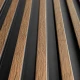 Panou Riflaj Classic Oak L0106 (270x12x1,2 cm) Polimer Dur