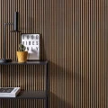 Panou Riflaj Classic Oak L0106 (270x12x1,2 cm) Polimer Dur