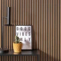 Panou Riflaj Classic Oak L0106 (270x12x1,2 cm) Polimer Dur
