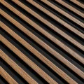 Panou Riflaj Classic Oak L0106 (270x12x1,2 cm) Polimer Dur