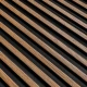 Panou Riflaj Classic Oak L0106 (270x12x1,2 cm) Polimer Dur