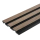 Panou Riflat Oak Gray L0203 (270x12,1x1,2 cm) – Polimer Rigid Dur