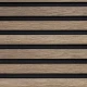 Panou Riflat Oak Gray L0203 (270x12,1x1,2 cm) – Polimer Rigid Dur