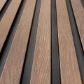 Panou Riflat Oak Gray L0203 (270x12,1x1,2 cm) – Polimer Rigid Dur