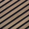 Panou Riflat Oak Gray L0203 (270x12,1x1,2 cm) – Polimer Rigid Dur