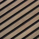 Panou Riflat Oak Gray L0203 (270x12,1x1,2 cm) – Polimer Rigid Dur