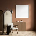 Panou Riflat Decorativ Natural Oak L0205 (270x12,1x1,2 cm) Polimer Rigid