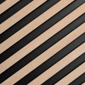 Riflaj Decorativ Light Oak L0302 – Polimer Dur (270x11,5x2 cm), Efect 3D