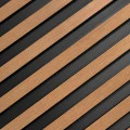 Panou Riflaj Polimer Dur 3D L0306T Lamelli Largo Classic Oak Stejar Clasic 2x11.5x200 cm