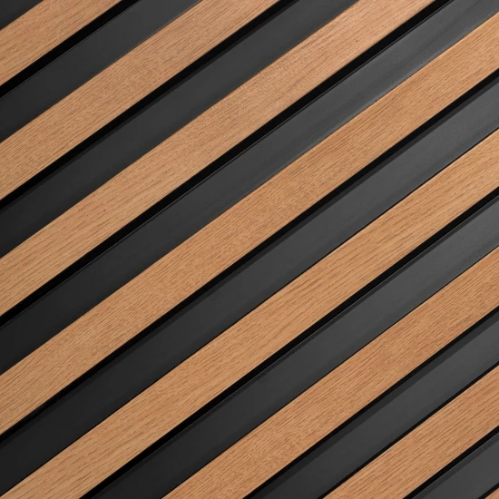 Riflaj Decorativ Classic Oak L0306 (270x11,5x2 cm) – Polimer Rigid