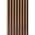 Panou Riflaj Polimer Dur 3D L0306T Lamelli Largo Classic Oak Stejar Clasic 2x11.5x200 cm