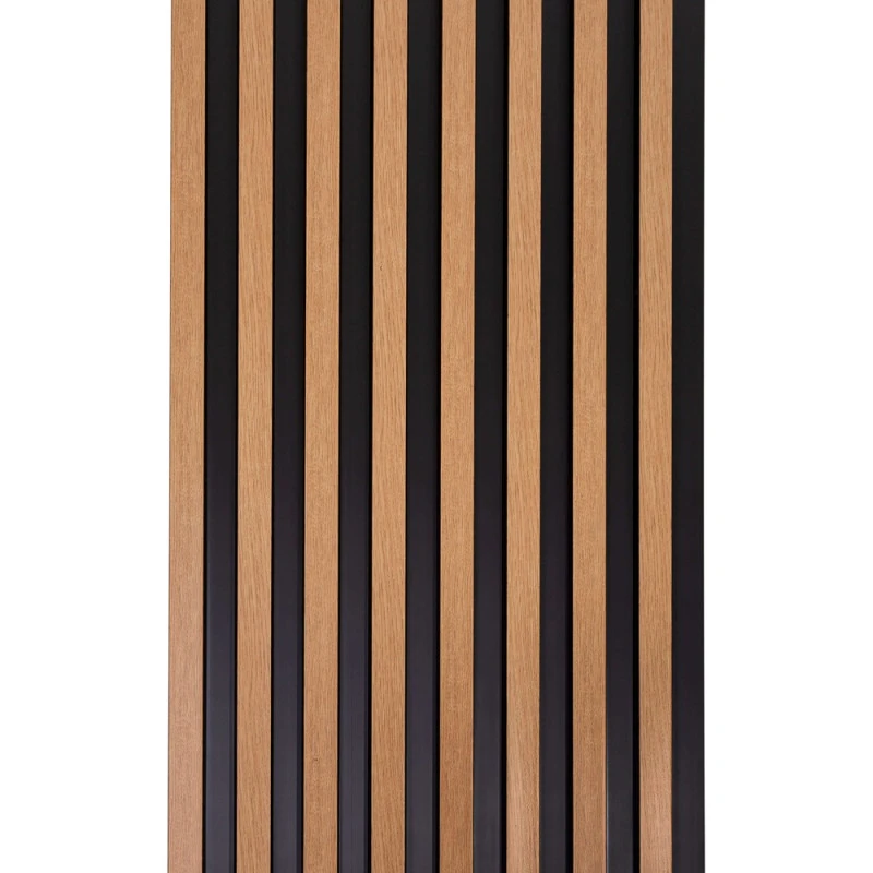 Panou Riflaj Polimer Dur 3D L0306T Lamelli Largo Classic Oak Stejar Clasic 2x11.5x200 cm