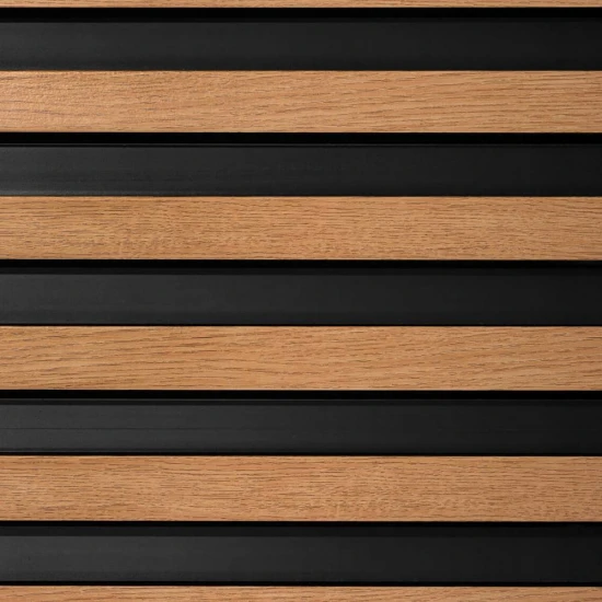 Riflaj Decorativ Classic Oak L0306 (270x11,5x2 cm) – Polimer Rigid