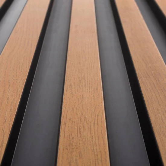 Riflaj Decorativ Classic Oak L0306 (270x11,5x2 cm) – Polimer Rigid