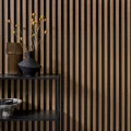 Panou Riflaj Polimer Dur 3D L0306T Lamelli Largo Classic Oak Stejar Clasic 2x11.5x200 cm
