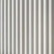 Panou Riflaj 3D Polimer Dur WP002TP Premium Lumio Alb Satinat 200x24.7x1.15 cm