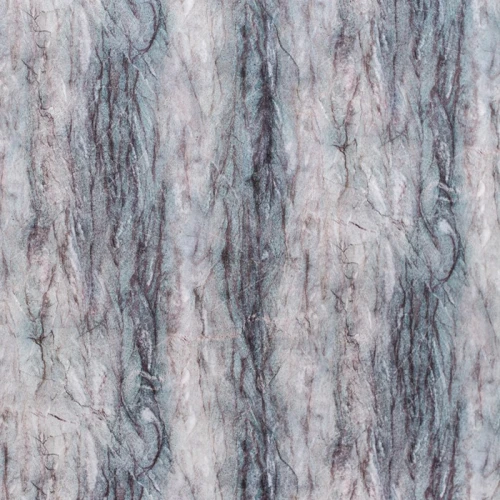 Panou Decorativ Marmură Ușoară Albastru Antracit 122 cm x 244 cm Lite Stone