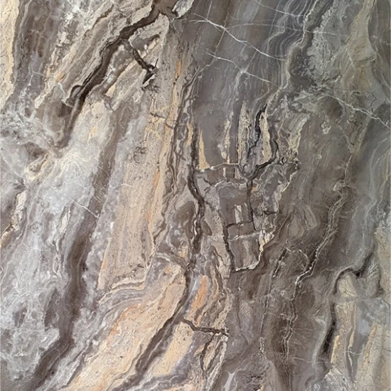 Panou Decorativ Marmură Ușoară "Arabescato Grigio" 122x244 cm Lite Stone Panou Decorativ Marmură Ușoară "Arabescato Grigio" 122x244 cm Lite Stone