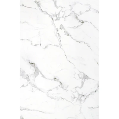 Panou  Marmură Ușoară Carrara Bianco Lite Stone 122 cm x 244 cm Premier Decor