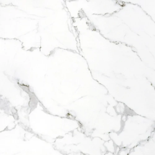 Panou  Marmură Ușoară Carrara Bianco Lite Stone 122 cm x 244 cm