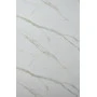 Panou Decorativ marmură ușoară Calacatta White Lite Stone 244x122