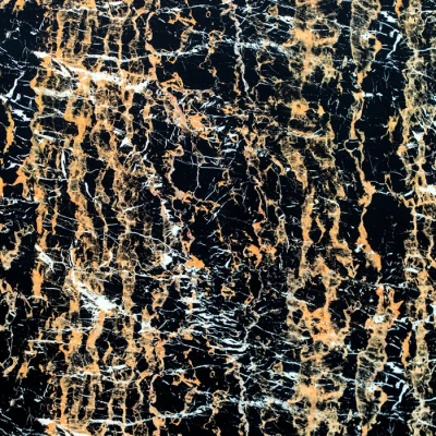 Panou Decorativ Marmură Ușoară Golden Dragon 122x244 cm Lite Stone Premier Decor