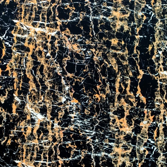 Panou Decorativ Marmură Ușoară Golden Dragon 122x244 cm Lite Stone