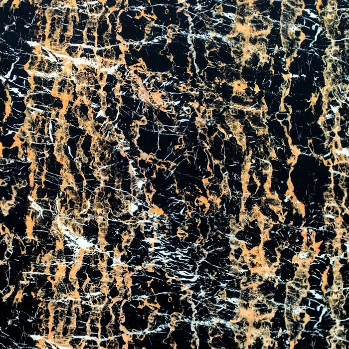Panou Decorativ Marmură Ușoară Golden Dragon 122x244 cm Lite Stone