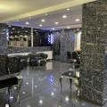 Panou decorativ marmura usoara Alexander Lite Stone 122 cm x 244 cm