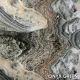 Panou Decorativ de Marmură Ușoară Lite Stone Onix Verde 122 cm x 244 cm