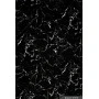 Panouri Decorative Marmură "Black White" 122x244 - Minimalism Elegant