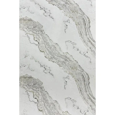 Panou Decorativ Marmură Ușoară Picasso Lite Stone 122x244 cm Premier Decor