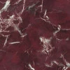 Panou Decorativ Marmură Ușoară Rosso Levanto 122x244 cm