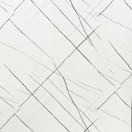 Panou Decorativ Marmură Ușoară Sahara White Lite Stone 122x244 cm