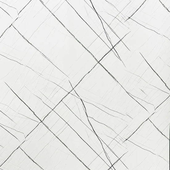 Panou Decorativ Marmură Ușoară Sahara White Lite Stone 122x244 cm