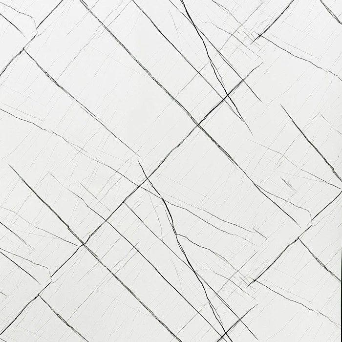 Panou Decorativ Marmură Ușoară Sahara White Lite Stone 122x244 cm