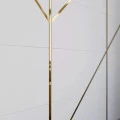 Platbanda Inox Auriu Lucios 30mm x 0.6mm x 2700mm