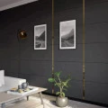 Platbanda Inox Auriu Lucios 30mm x 0.6mm x 2700mm