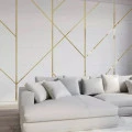 Platbanda Inox Auriu Lucios 30mm x 0.6mm x 2700mm