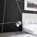 Platbanda crom brushed, 50x2700x0.6 mm, inox, profil decorativ