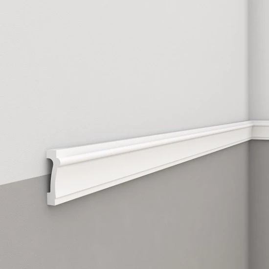 Brau polimer rigid MD007