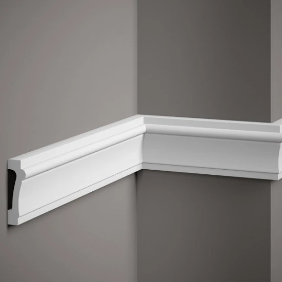 Brau polimer rigid MD007