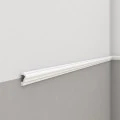 Brau decorativ perete MD255 200 x 2 x 3.9 cm